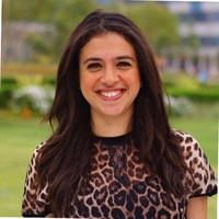 Mariam Nasrallah