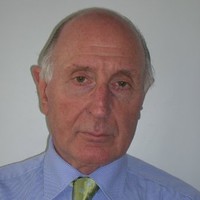 Robin Baker