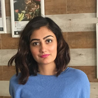 Adina Khurshid