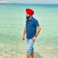 Amritpal Singh