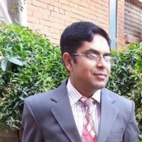 Santosh Adhikari