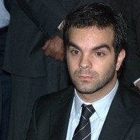 Hossein Jarouche