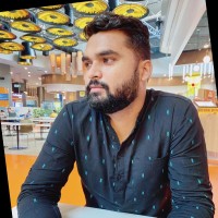 Vimal Kumar