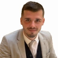 Liam Clark