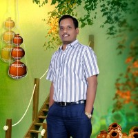 Prashanth Kumar