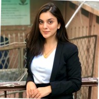 Nudba Rizvi