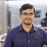 Senthilkumar Nagarajan