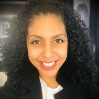 Dhariana De La Cruz