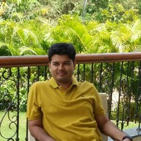 Manish Saboo