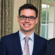 Daniel Saunders, Phd