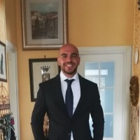 Stefano Pinto