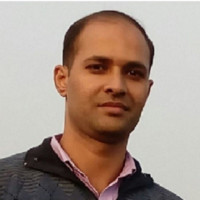 Avinash Kumar Rai