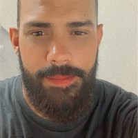 Eric Oliveira