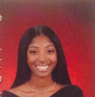 Tianah Horton