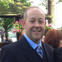 Mark Smith