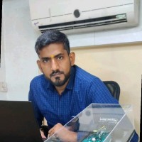 Prem Mishra