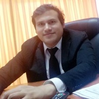 Renzo Alonso Calderon Tovar