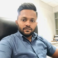 Nalin Dharmasena