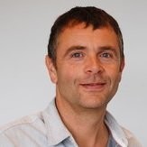 Andreas Sørbø