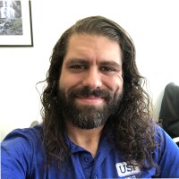 Chris Arena