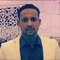 Mohammed Abdulfatah Khere