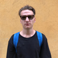 Vasyl Lazebnyk