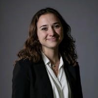Emmanuelle Rousseau