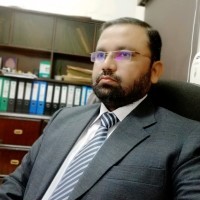 Qazi Amir