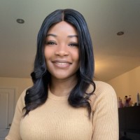 Nickeisha Morrison B.Ed