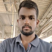 Manikanda Prabu K