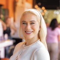 Isabelle van den berg