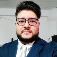 Juan Pablo Ospina Restrepo