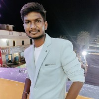 Chandru Kaviarasu