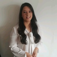 María José Hinojosa Rojas