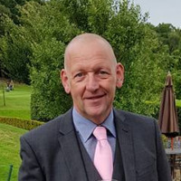 Michael Roberts