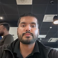 Shayan Mazhar