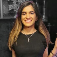 Alysha Khan