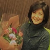国吉伊都子Itokokuniyoshi