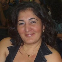 Janete Barra da Estiva