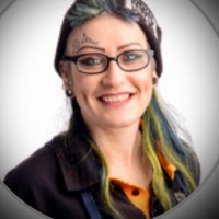 Lynn Van Gulik