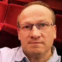 Simon Grainger