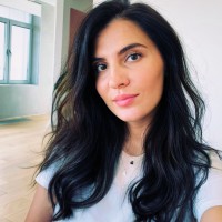 Yuliya Ilyushchenko