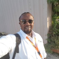 Francis Muhuni