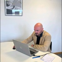 Sylvain Monnin