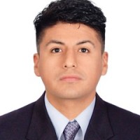 Irben Junior Macavilca Aguirre