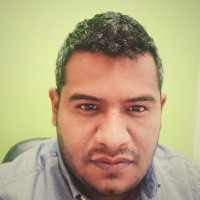 Israel De León Cardoza