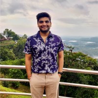 SHASHANK MISHRA