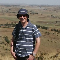 Jonathan Hadley