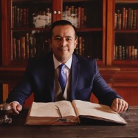 Jose Arturo Salazar