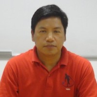 Antonio Raza
